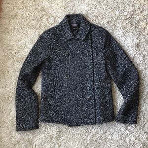 Victoria Secret Coat  NWOT